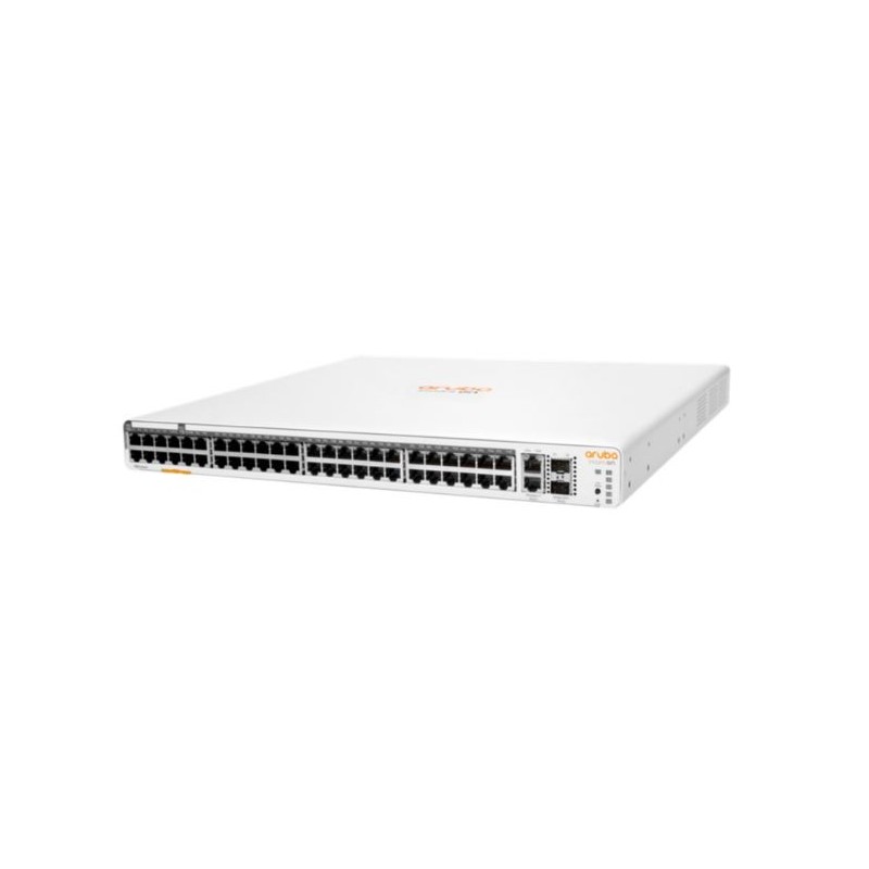 Przełącznik ARUBA Instant On 1960 48G 2XT 2XF 600W Switch   … | PartsPC.pl