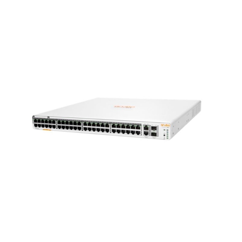 Przełącznik ARUBA Instant On 1960 48G 2XT 2XF 600W Switch   … | PartsPC.pl
