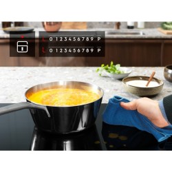 Płyta indukcyjna LIR60430BW | PartsPC.pl