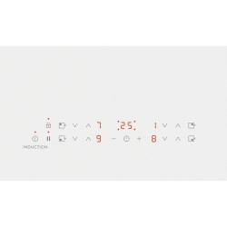 Płyta indukcyjna LIR60430BW | PartsPC.pl