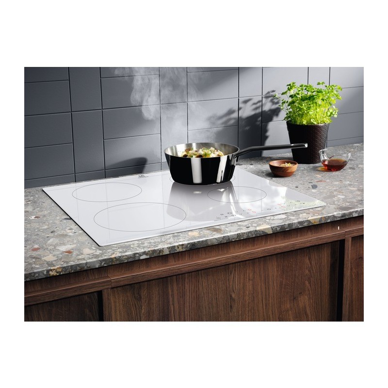 Płyta indukcyjna LIR60430BW | PartsPC.pl