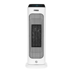 Grzejnik ceramiczny PTC 2000 Smart | PartsPC.pl