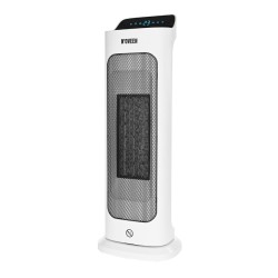 Grzejnik ceramiczny PTC 2000 Smart | PartsPC.pl