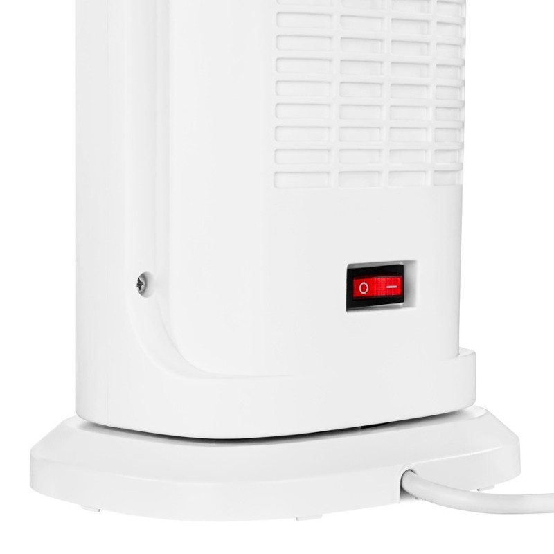 Grzejnik ceramiczny PTC 2000 Smart | PartsPC.pl