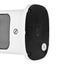 Grzejnik ceramiczny PTC 2000 Smart | PartsPC.pl