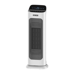 Grzejnik ceramiczny PTC 2000 Smart | PartsPC.pl
