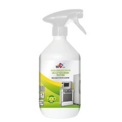 Clean Ekologiczny płyn czyszczący do AGD i kuchni 500 ml. | PartsPC.pl
