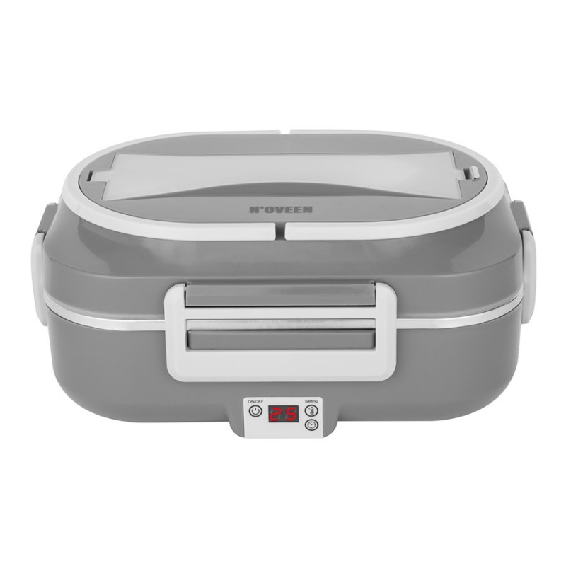 Lunch Box LB640 Elektryczny podgrzewacz | PartsPC.pl