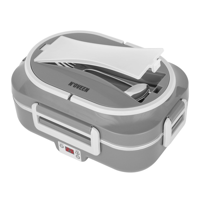 Lunch Box LB640 Elektryczny podgrzewacz | PartsPC.pl