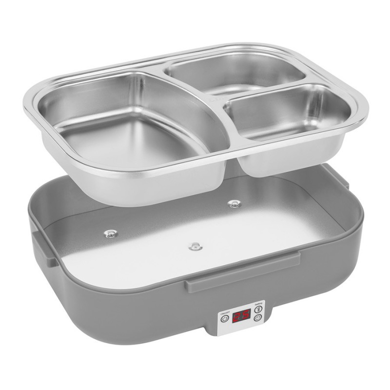 Lunch Box LB640 Elektryczny podgrzewacz | PartsPC.pl