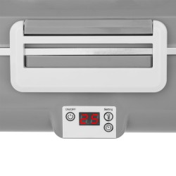 Lunch Box LB640 Elektryczny podgrzewacz | PartsPC.pl
