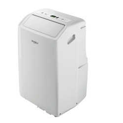 Klimatyzator przenośny PACF212COW | PartsPC.pl