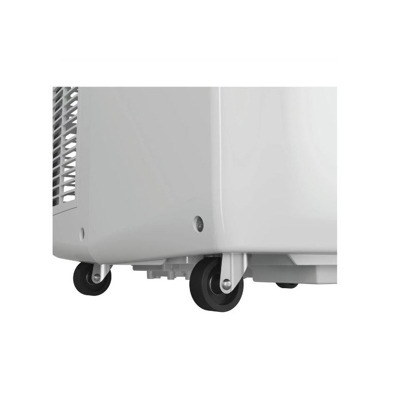 Klimatyzator przenośny PACF212COW | PartsPC.pl