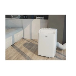 Klimatyzator przenośny PACF212COW | PartsPC.pl