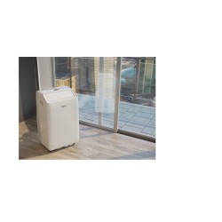 Klimatyzator przenośny PACF212COW | PartsPC.pl