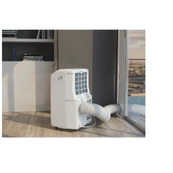 Klimatyzator przenośny PACF212COW | PartsPC.pl