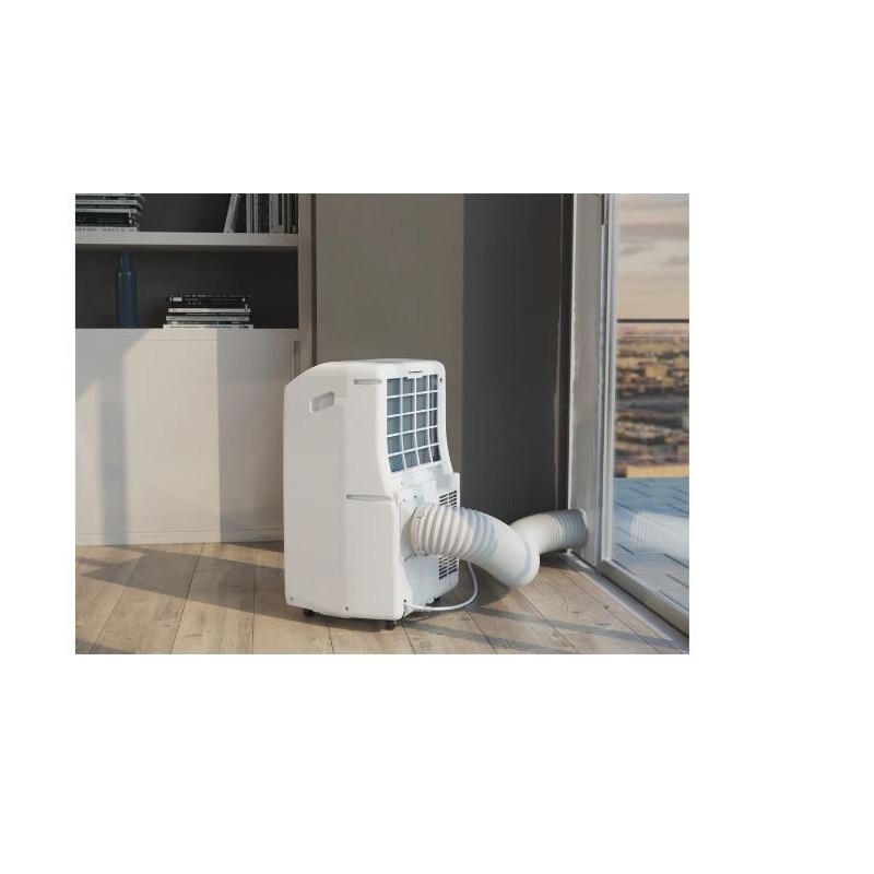 Klimatyzator przenośny PACF212COW | PartsPC.pl