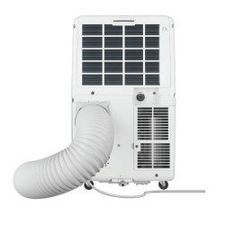 Klimatyzator przenośny PACF212COW | PartsPC.pl