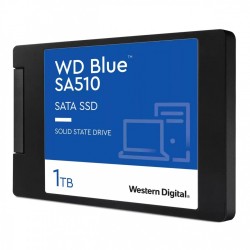 Dysk SSD WD Blue 1TB SA510 2,5 cala WDS100T3B0A | PartsPC.pl