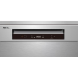 Zmywarka FS60 cm DW-14F5EE(S)-PL | PartsPC.pl