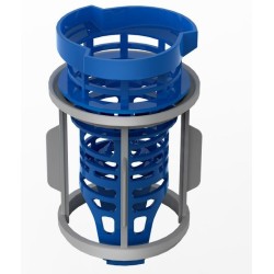 Zmywarka FS60 cm DW-14F5EE(S)-PL | PartsPC.pl