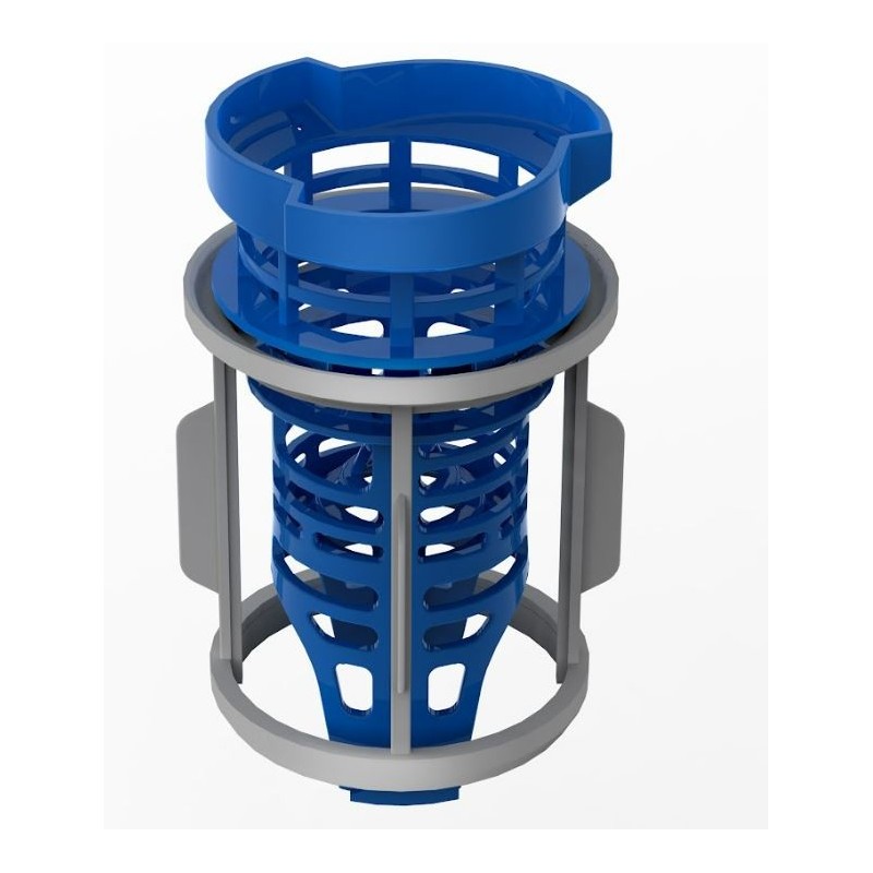 Zmywarka FS60 cm DW-14F5EE(S)-PL | PartsPC.pl