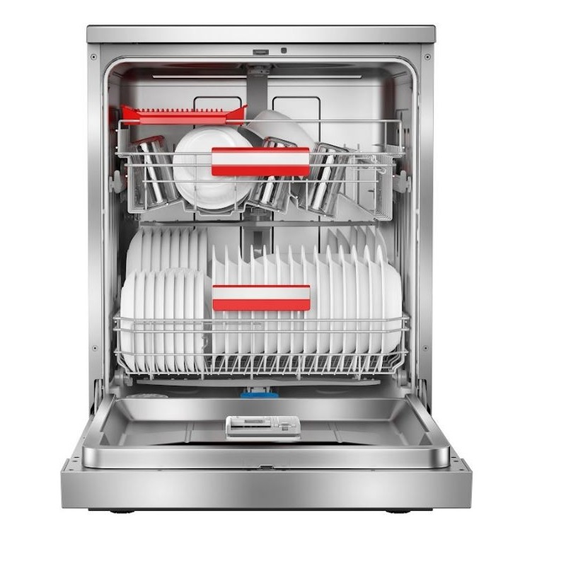 Zmywarka FS60 cm DW-14F5EE(S)-PL | PartsPC.pl