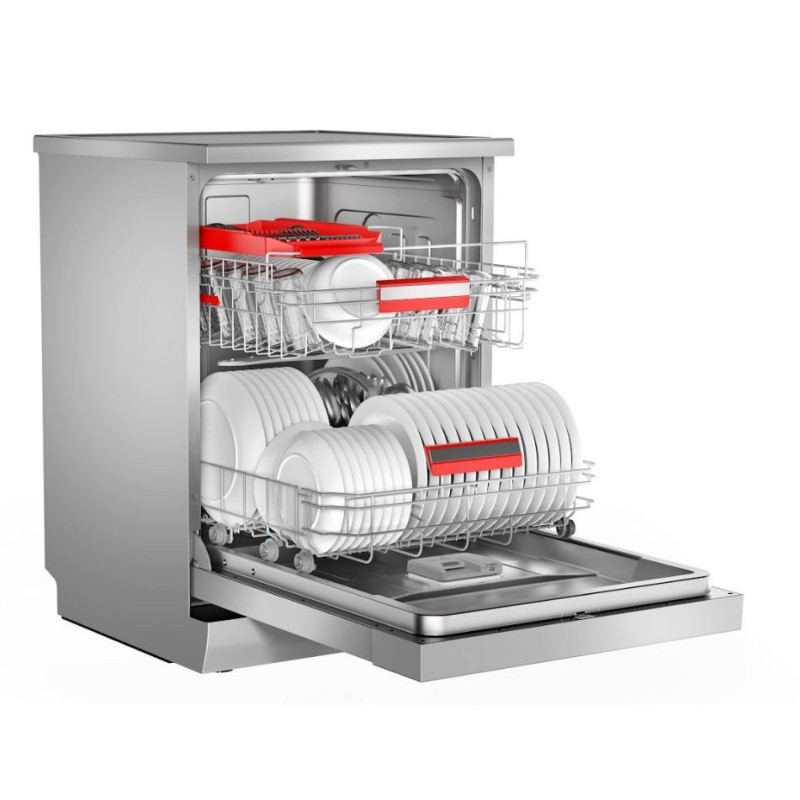 Zmywarka FS60 cm DW-14F5EE(S)-PL | PartsPC.pl