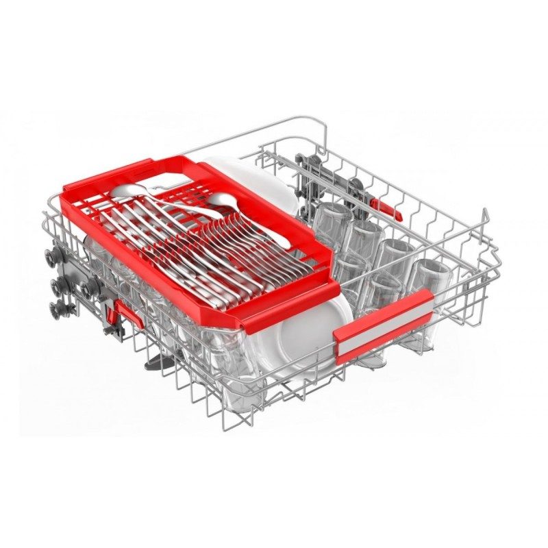 Zmywarka FS60 cm DW-14F5EE(S)-PL | PartsPC.pl