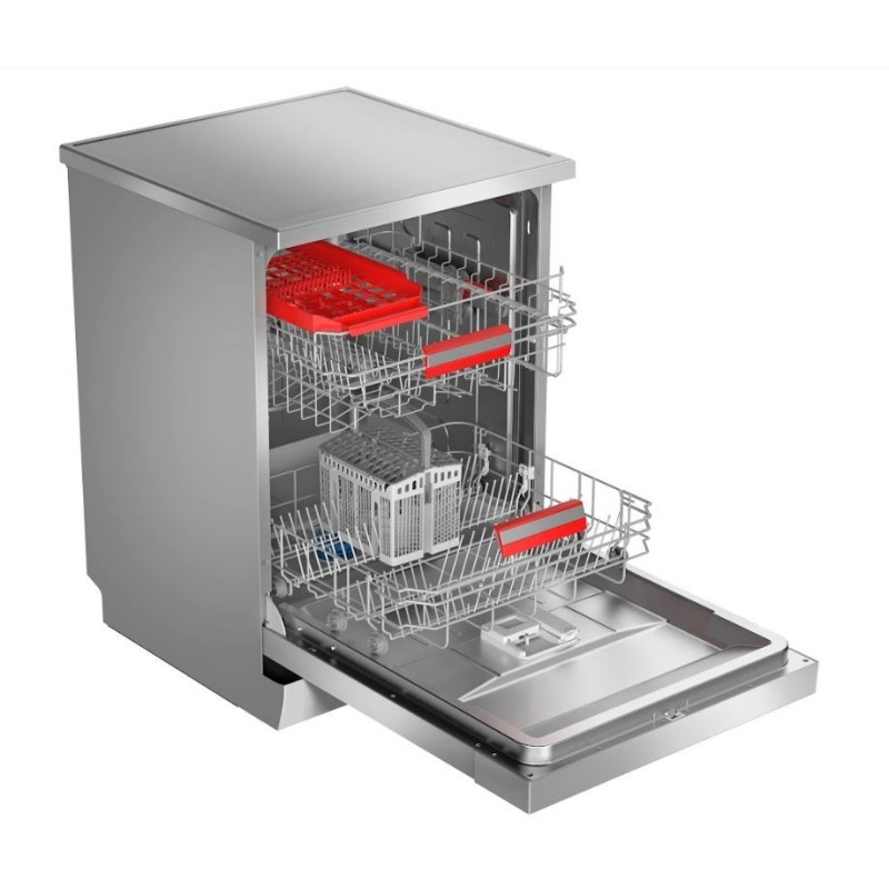 Zmywarka FS60 cm DW-14F5EE(S)-PL | PartsPC.pl