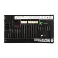 Radio samochodowe AVH-9930 2DIN 7cal GPS | PartsPC.pl