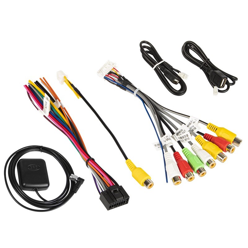 Radio samochodowe AVH-9930 2DIN 7cal GPS | PartsPC.pl