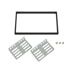 Radio samochodowe AVH-9930 2DIN 7cal GPS | PartsPC.pl