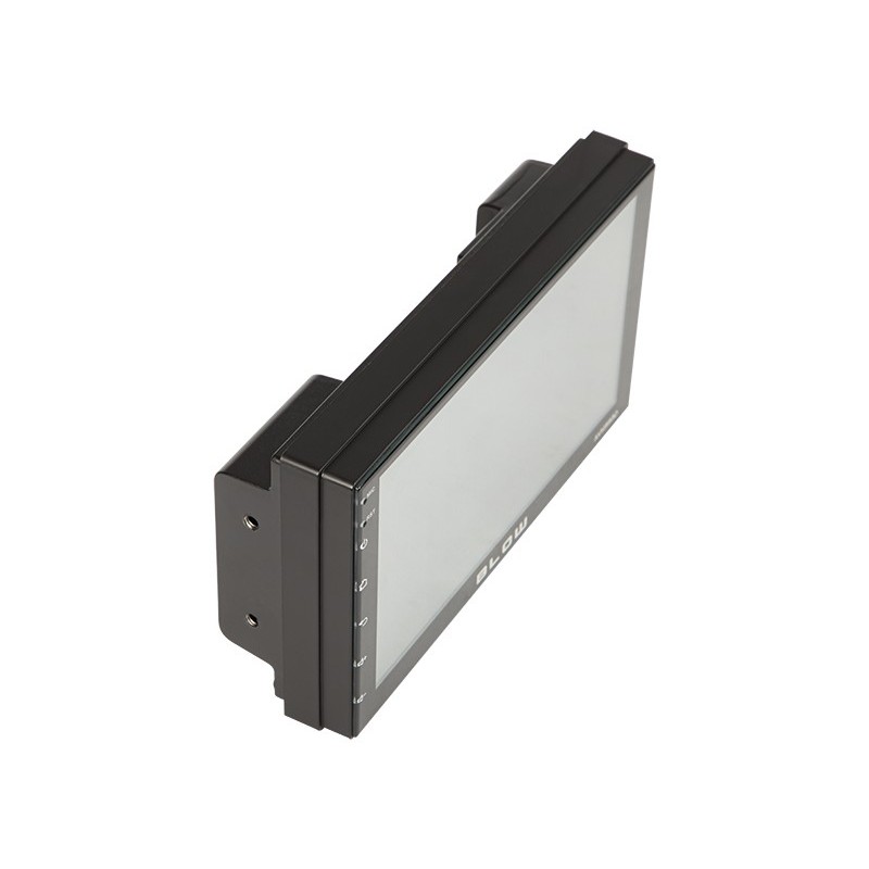 Radio samochodowe AVH-9930 2DIN 7cal GPS | PartsPC.pl