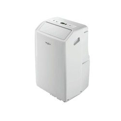 Klimatyzator przenośny PACF212HPW | PartsPC.pl