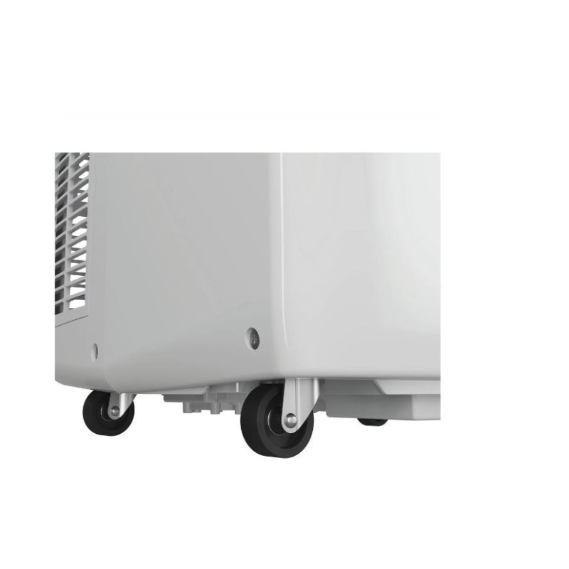 Klimatyzator przenośny PACF212HPW | PartsPC.pl