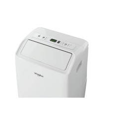 Klimatyzator przenośny PACF212HPW | PartsPC.pl