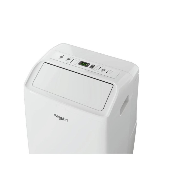 Klimatyzator przenośny PACF212HPW | PartsPC.pl