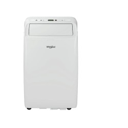 Klimatyzator przenośny PACF212HPW | PartsPC.pl