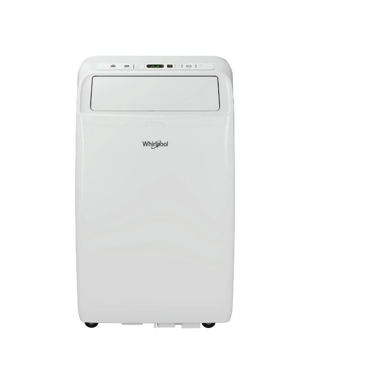 Klimatyzator przenośny PACF212HPW | PartsPC.pl