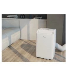 Klimatyzator przenośny PACF212HPW | PartsPC.pl