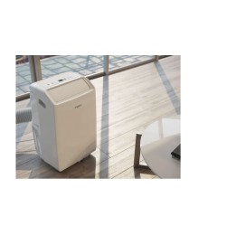 Klimatyzator przenośny PACF212HPW | PartsPC.pl