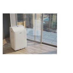 Klimatyzator przenośny PACF212HPW | PartsPC.pl