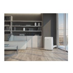 Klimatyzator przenośny PACF212HPW | PartsPC.pl