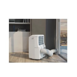 Klimatyzator przenośny PACF212HPW | PartsPC.pl