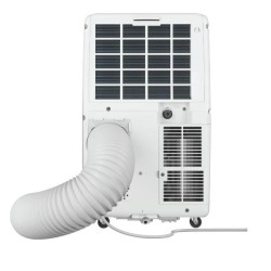 Klimatyzator przenośny PACF212HPW | PartsPC.pl