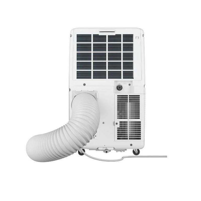 Klimatyzator przenośny PACF212HPW | PartsPC.pl