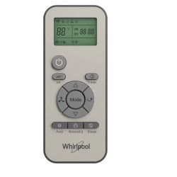 Klimatyzator przenośny PACF212HPW | PartsPC.pl