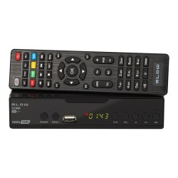 Tuner TV DVB-T2 4625FHD H.265 | PartsPC.pl
