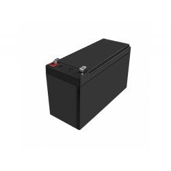 Akumulator AGM VRLA 12V 10Ah | PartsPC.pl
